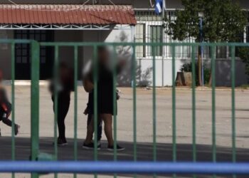 Συναγερμός σε σχολείο της Κρήτης: Μαθητές βρέθηκαν ημιλιπόθυμοι στην τουαλέτα, εξετάζεται το σενάριο χρήσης ουσιών
