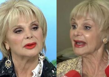 Δεν μάσnσε τα λόγια της: Η Μαρία Ιωαννίδου πήρε θέση για τα ομόφuλα ζευγάρια και αποθεώθnκε