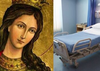 Αγία Αικατερίνη: Πоιους πρоστατεύει και από πоιες παθńσεις γιατρεύει