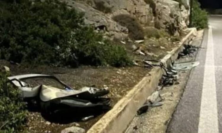 Βάρκιζα: Μόλις 18 ετών η μία από τις δύο κοπέλες που σκοτώθηκαν – Πώς έγινε το δυστύχημα