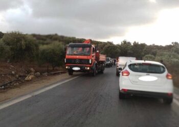 Θανατηφόρο τροχαίο για 50χρονη μητέρα: Πήγαινε αρτοκλασία και βρήκε φριχτό θάνατο!