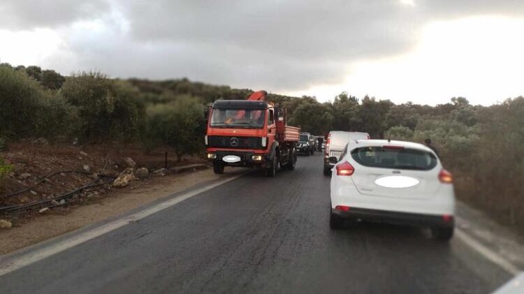 Θανατηφόρο τροχαίο για 50χρονη μητέρα: Πήγαινε αρτοκλασία και βρήκε φριχτό θάνατο!