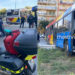 «Τι λέτε ρε παιδιά;» – Απώλεια συνείδησης ο οδηγός του λεωφορείου που πάτησε και σκότωσε γυναίκα σε μηχανάκι (φωτο, video)