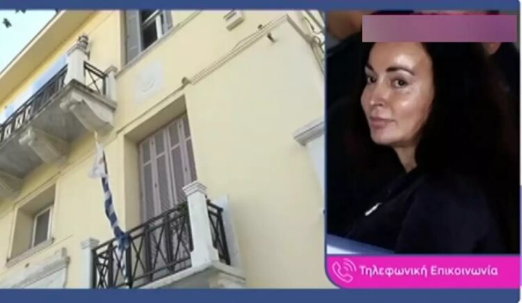 Βίκυ Τσοχατζοπούλου: «Έχει σχεδόν πάρει σάρκα κι οστά μία εκ των επιθυμιών του Άκη Τσοχατζόπουλου»