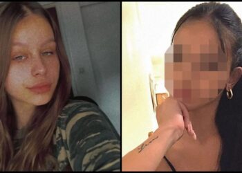 Δυστύχημα στη Βάρκιζα: «Ζητάει τα κορίτσια, δεν γνωρίζει ότι σκoτώθηκαν» – Συγκλονίζει η μητέρα της 19χρονης οδηγού