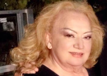 Έφυγε σε ηλικία 61 χρονών η «βασίλισσα των πανηγυριών», Βάσω Χατζή – Το σπαρακτικό «αντίο» της Χαράς Βέρρας