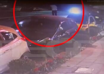 Τραγωδία στον Βόλο: Είχε συλληφθεί στο παρελθόν να οδηγεί μεθυσμένος ο 33χρονος μοτοσικλετιστής που σκότωσε το 4 μηνών βρέφος