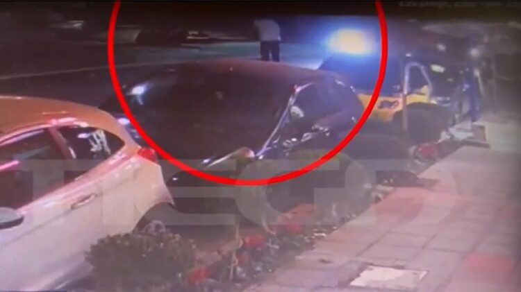 Τραγωδία στον Βόλο: Είχε συλληφθεί στο παρελθόν να οδηγεί μεθυσμένος ο 33χρονος μοτοσικλετιστής που σκότωσε το 4 μηνών βρέφος