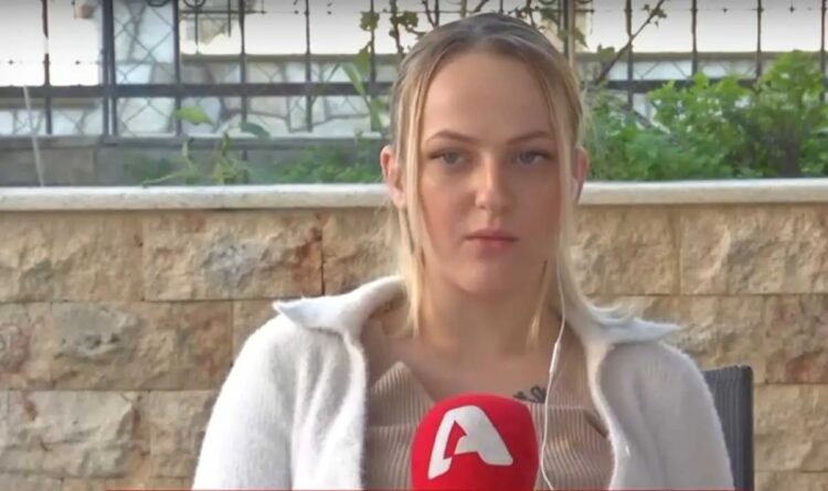 Πανευτυχής ο Νότης Σφακιανάκης: Τα ξαναβρήκε με την πρώην σύζυγό του, 2 χρόνια μετά τον χωρισμό τους