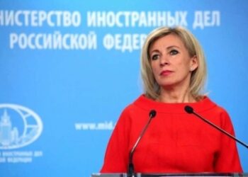 Η Ρωσία στηρίζει ανοιχτά την Ελλάδα: «Αποθήκη κλοπιμαίων» χαρακτήρισε το Βρετανικό Μουσείο η Ζαχάροβα