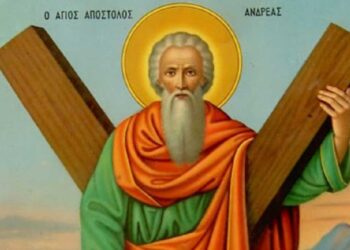 Συγκλονiζει το θαúμα του Αγίου Ανδρέα σε ένα μικρό παιδί