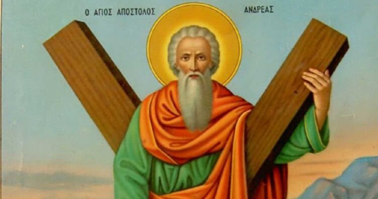 Συγκλονiζει το θαúμα του Αγίου Ανδρέα σε ένα μικρό παιδί