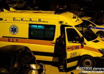 Τραγωδία με 17χρονο: Αυτοπυροβολήθηκε με την καραμπίνα του πατέρα του