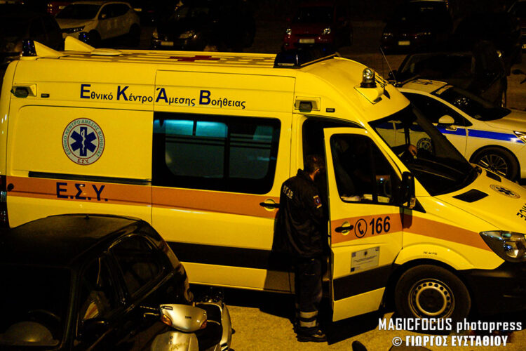 Τραγωδία με 17χρονο: Αυτοπυροβολήθηκε με την καραμπίνα του πατέρα του