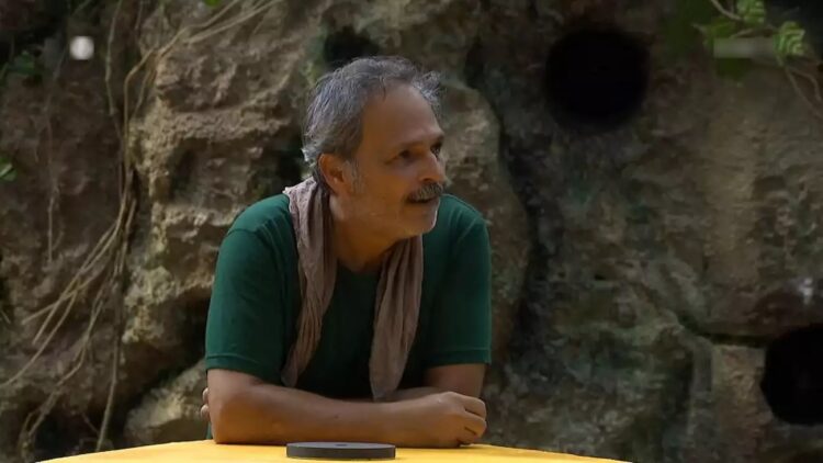 Σταμάτης Γαρδέλης: Εξιτήριο από το Δαφνί για τον ηθοποιό (video)