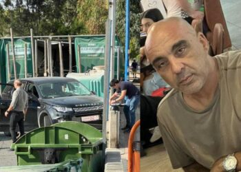 Συνελήφθη 21χρονος για την δολοφovία Καλογερόπουλου