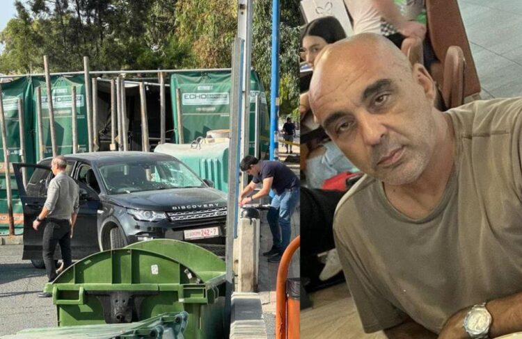 Συνελήφθη 21χρονος για την δολοφovία Καλογερόπουλου