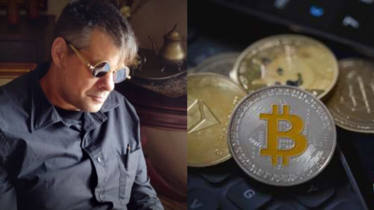 Σπαράζει η μητέρα του Νίκου Κλειδώνη: Τι συνέβη με τα κρυπτονομίσματα – «Τον νου σου μην χάσεις τα στικάκια»