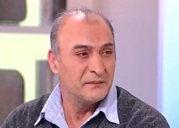 Ξεσπά ο 54χρονος Γιάννης που πέρασε άδικα 8 χρόνια στη φυλακή – «Φώναζα ότι είμαι αθώος, αλλά δεν με άκουγε κανείς»