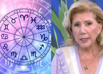 «Χρυσό» διήμερο από Λίτσα Πατέρα: Φουσκώνει με χρήματα το πορτοφόλι για Ζυγούς και άλλα 3 ζώδια