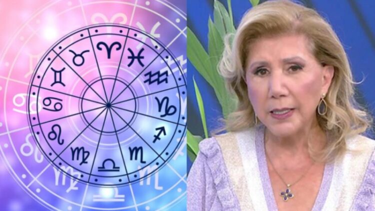 «Χρυσό» διήμερο από Λίτσα Πατέρα: Φουσκώνει με χρήματα το πορτοφόλι για Ζυγούς και άλλα 3 ζώδια