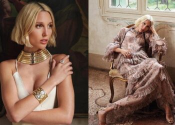 Πέτρα του σκανδάλου η Μαρία Ολυμπία; Με βέρα ήδη στο δεξί ο σύντροφός της – Τον έδιωξε η γυναίκα του (φωτο, video)