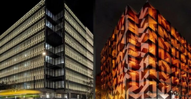 Συγκινήθηκαν οι Αθηναίοι: Φωταγωγήθηκε εντυπωσιακά το Μινιόν μετά από 25 χρόνια