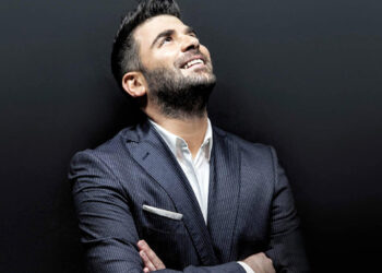 “Σήμερα Παντέλο θα γινόσουν 40”: Ραγίζει καρδιές ο αδερφός του Παντελή Παντελίδη 7 χρόνια μετά το τραγικό τροχαίο