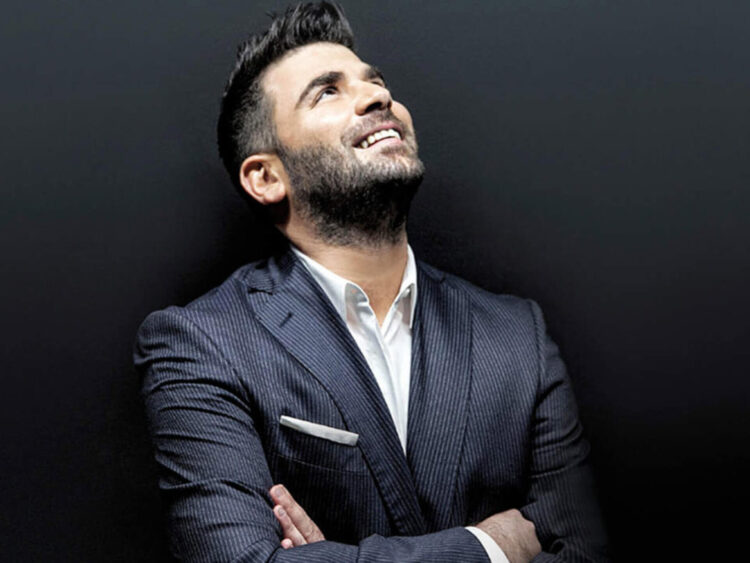 “Σήμερα Παντέλο θα γινόσουν 40”: Ραγίζει καρδιές ο αδερφός του Παντελή Παντελίδη 7 χρόνια μετά το τραγικό τροχαίο