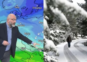 Άγνωστο αντικείμενο εμφανίστηκε στον ουρανό της Κρήτης – Το εντυπωσιακό βίντεο