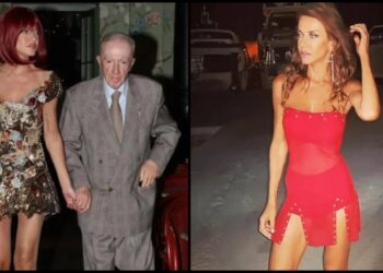 Κωνσταντίνος Πλεύρης: Δεν κάνει για κουζίνα η Τζόρτζια Σιακαβάρα: «Μία φορά μαγείρεψε γιουβαρλάκια & πάθαμε δnλητnρίασn»