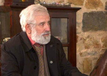 Πέτρος Φιλιππίδης: H τεράστια τηλεοπτική του επιστροφή με νέα σειρά-έκπληξη