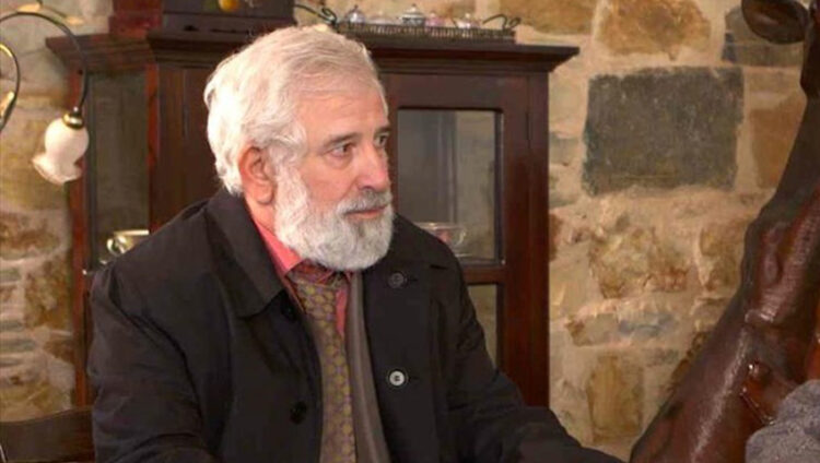 Πέτρος Φιλιππίδης: H τεράστια τηλεοπτική του επιστροφή με νέα σειρά-έκπληξη