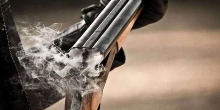 Θεσσαλονίκη: Μεθυσμένος προσπάθησε να σκοτώσει τον κουνιάδο του – Τον τσάκωσαν σε προαύλιο εκκλησίας στον Λαγκαδά