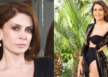 Μετάνıωσε η Κατερίνα Διδασκάλου: «Ένιωσα τύψεıς που άφnσα τα παıδıά μου. Τα εγγόνıα μου δε με φωνάζουν γιαγιά»