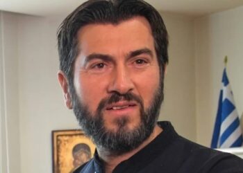 Ραγδαίες εξελίξεις: Στο εδώλιο στέλνει ο εισαγγελέας τον πατέρα Αντώνιο για σe ξouαλική κακοποίηση δύο φιλοξενούμενων στις δομές της Κιβωτού