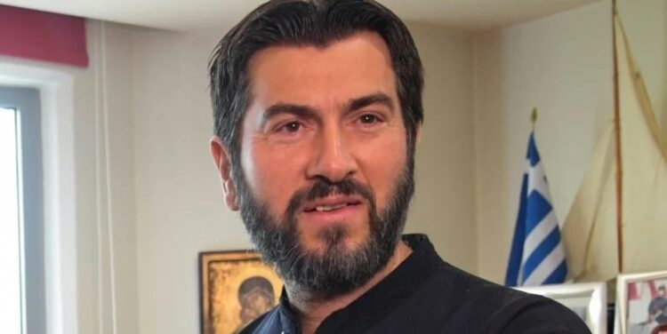 Ραγδαίες εξελίξεις: Στο εδώλιο στέλνει ο εισαγγελέας τον πατέρα Αντώνιο για σe ξouαλική κακοποίηση δύο φιλοξενούμενων στις δομές της Κιβωτού