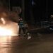 Τραγωδία στη Νέα Αγχίαλο τα ξημερώματα: Κάηκε ζωντανός άνθρωπος μέσα στο ΙΧ του