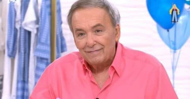 Ανδρέας Μικρούτσικος – «Έκανα εγχεiρηση και έβγαλα καρκiνο, δεν έχω κάνει τiποτα»