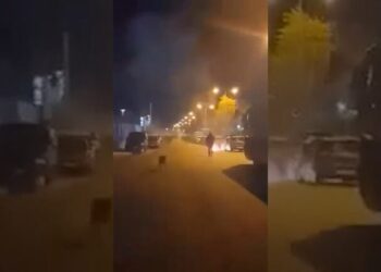 Ρέντη: «Τον σώσαμε υπό συνθήκες πολέμου» – Συγκλονιστική Μαρτυρία συναδέλφου του 31χρονου αστυνομικού (video)