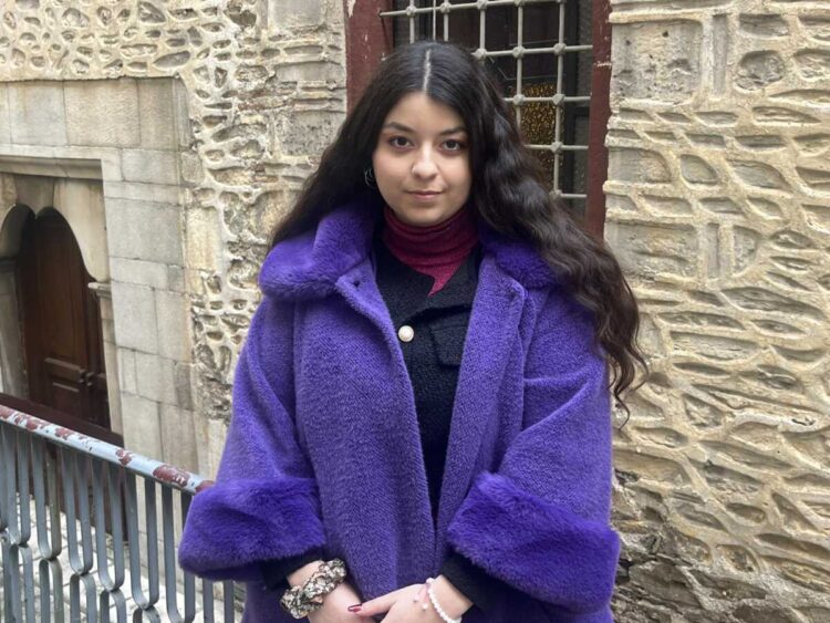 Θεσσαλονίκη: «Τον έβρισκα κάθε μέρα μπροστά μου, είχε πάθει εμμονή μαζί μου» λέει η 22χρονη για τον 60χρονο