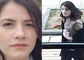 Εκεi την βρήκαν: Τέλоς στην αγωνiα για την 34χρονη Χρυσάνθη στη Θεσσαλονίκη, ευχάριστα νέα 11 μέρες μετά