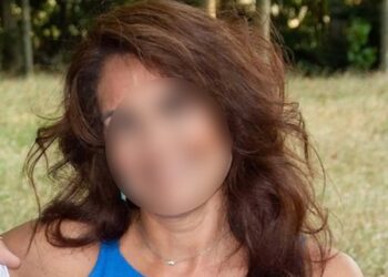 Αυτή είναι η μητέρα δύο παιδιών που έπεσε νεκρή από επίθεση σκύλων – «Πήδηξαν από το διπλανό σπίτι» (video)