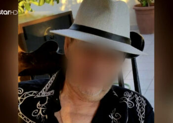 Καλύβια: Η ανάρτηση του πατέρα, πριν τον δολοφονήσει ο γιος του