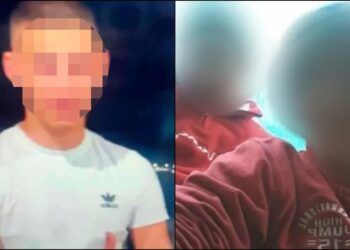 Τραγωδία στη Νέα Σμύρνη: Αυτός είναι ο 18χρονος που κάρφωσε το ψαλίδι στον στήθος του αδελφού του