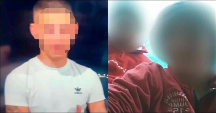 Τραγωδία στη Νέα Σμύρνη: Αυτός είναι ο 18χρονος που κάρφωσε το ψαλίδι στον στήθος του αδελφού του