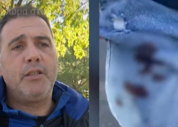 Σε σοκ οι γονείς σε Γυμνάσιο: 14χρονος μαχαίρωσε συμμαθητή του (video)