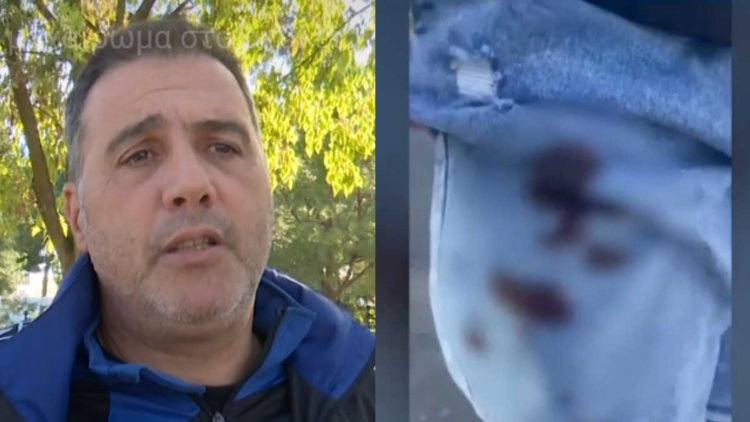 Σε σοκ οι γονείς σε Γυμνάσιο: 14χρονος μαχαίρωσε συμμαθητή του (video)