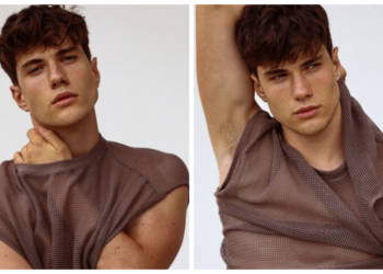 O «ομορφότερος άντρας της Ιταλίας» παράτησε το μόντελινγκ για να γίνει ιερέας