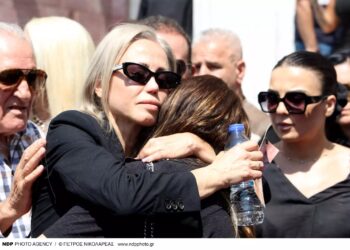 Νίκος Φλωρινιώτης: Συγκλονίζει η αδερφή του, Άννα – Ξαφνικά είδα τα χεράκια του παγωμένα